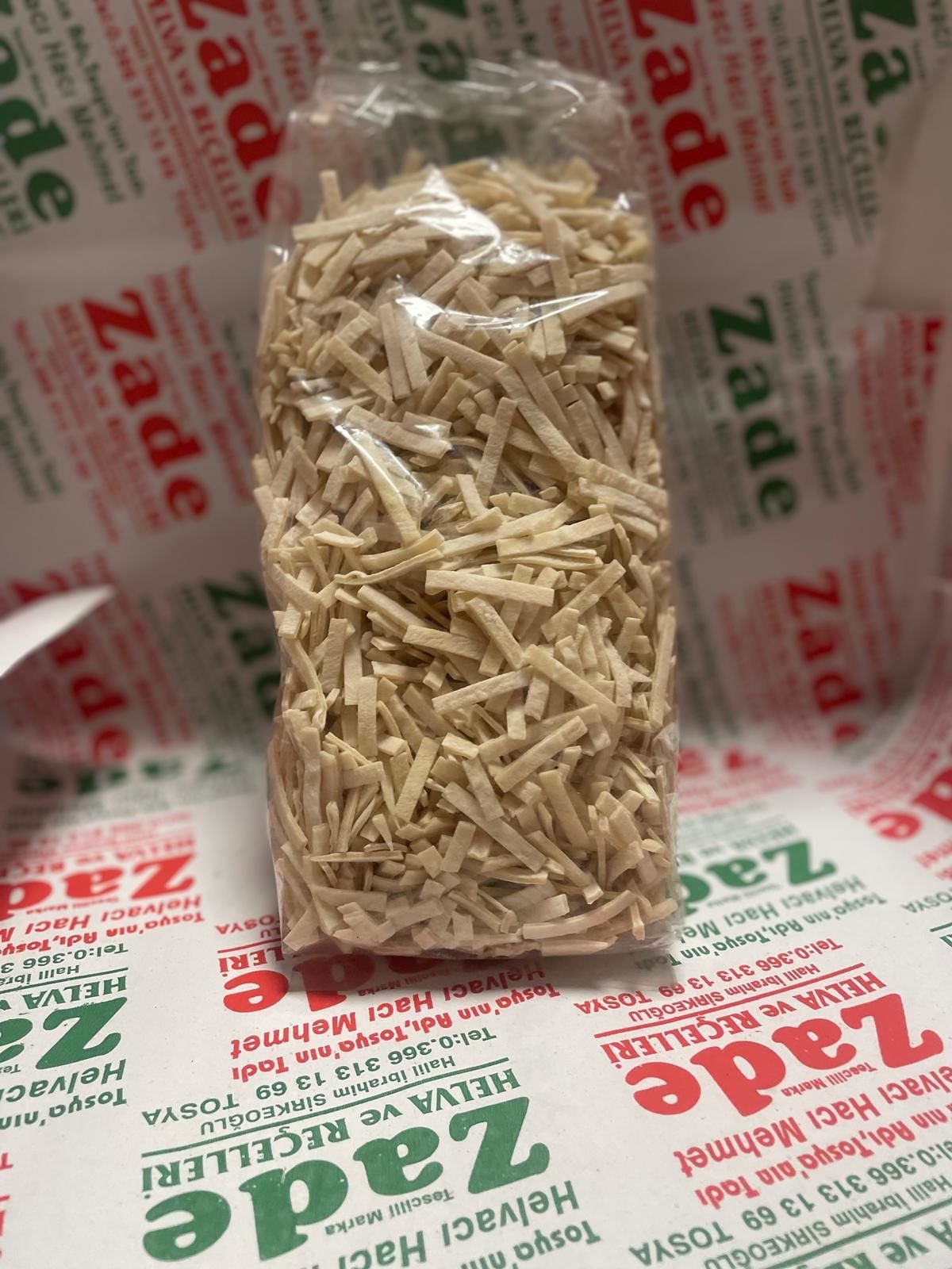 ERİŞTE - 1000 GR