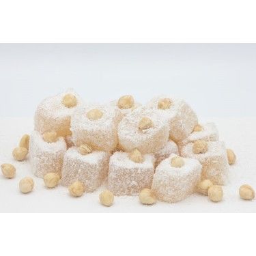 FINDIKLI LOKUM - 1000 GR