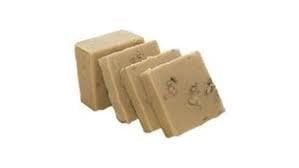 SADE CEVİZLİ YAZ HELVASI - 1000 GR