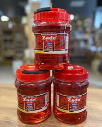 GÜL REÇELİ - 1600 GR (PET)