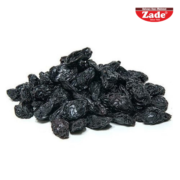 SİYAH ÇEKİRDEKLİ ÜZÜM - 500 GR