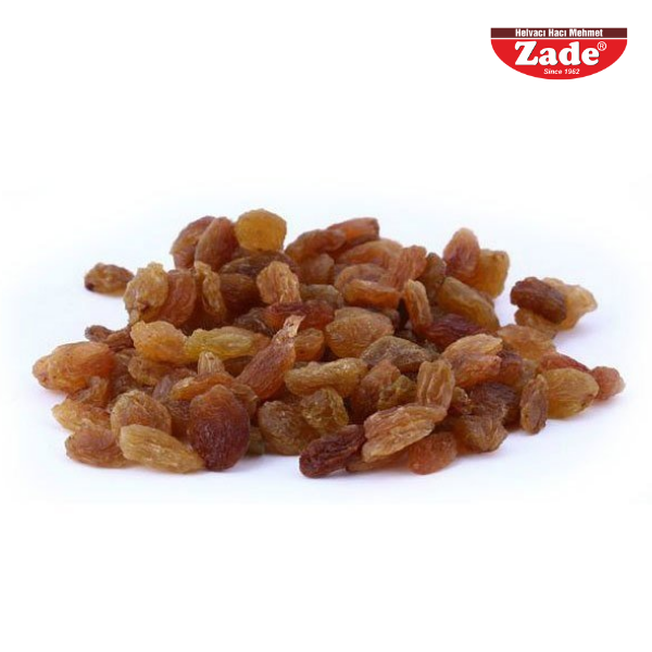 ÇEKİRDEKSİZ ÜZÜM - 500 GR