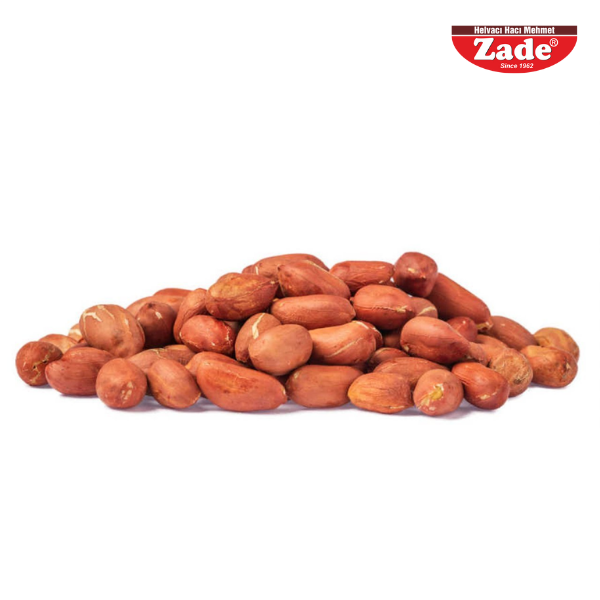 FISTIK İÇİ TUZSUZ - 500 GR