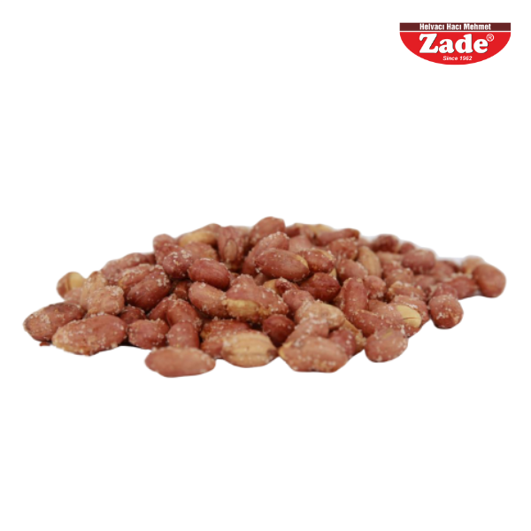 TUZLU FISTIK İÇİ - 500 GR