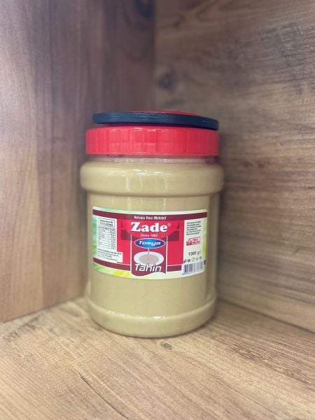 TAHİN - 1300 GR (PET)