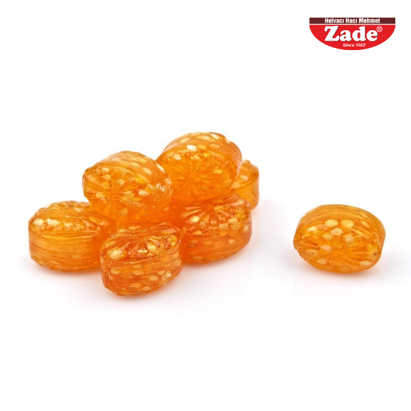 SUSAMLI AKİDE ŞEKERİ - 350 GR PAKET