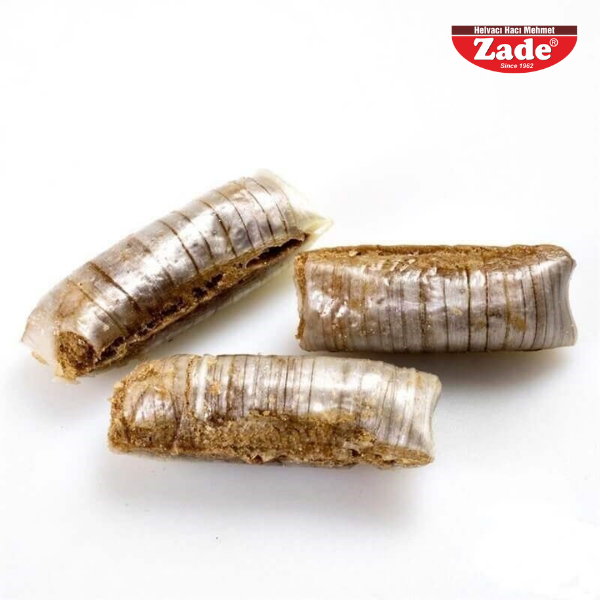 HURMA ŞEKERİ - 350 GR PAKET