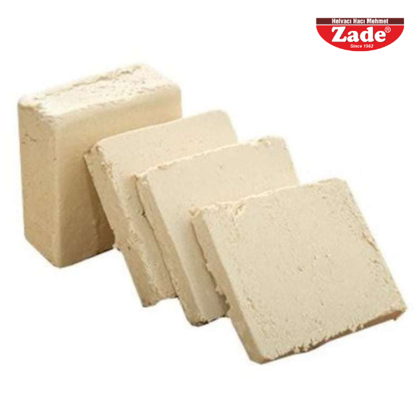 SADE TAHİN HELVASI - 1000 GR