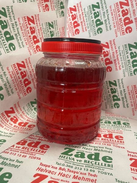 GÜL REÇELİ - 2500 GR (PET)