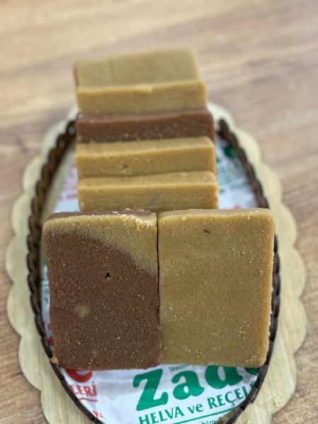 YAZ HELVASI - 1000 GR