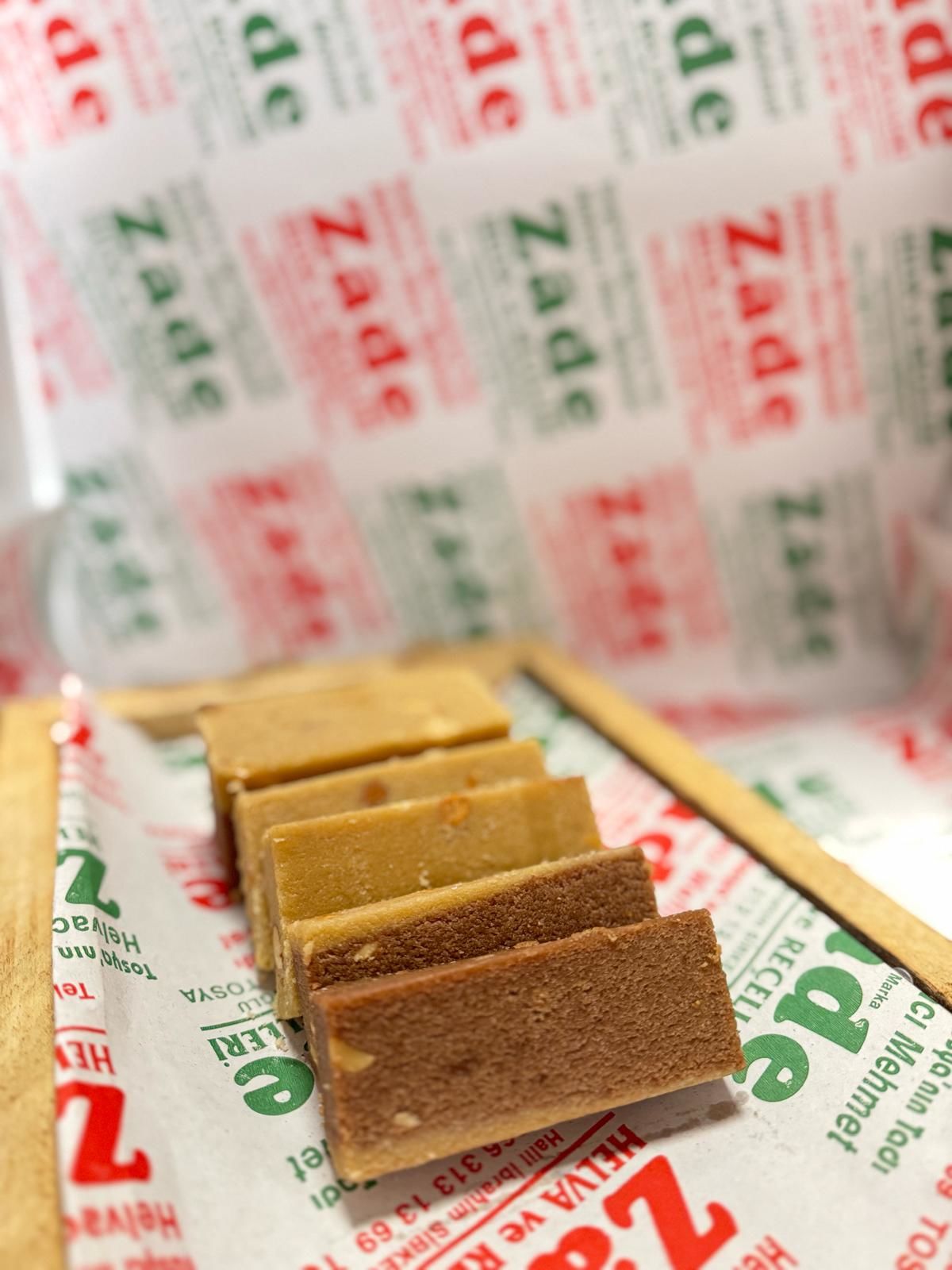 YAZ HELVASI - 1000 GR