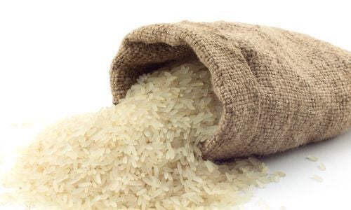 TOSYA BALDO PİRİNCİ - 5 KG (ÇUVAL)