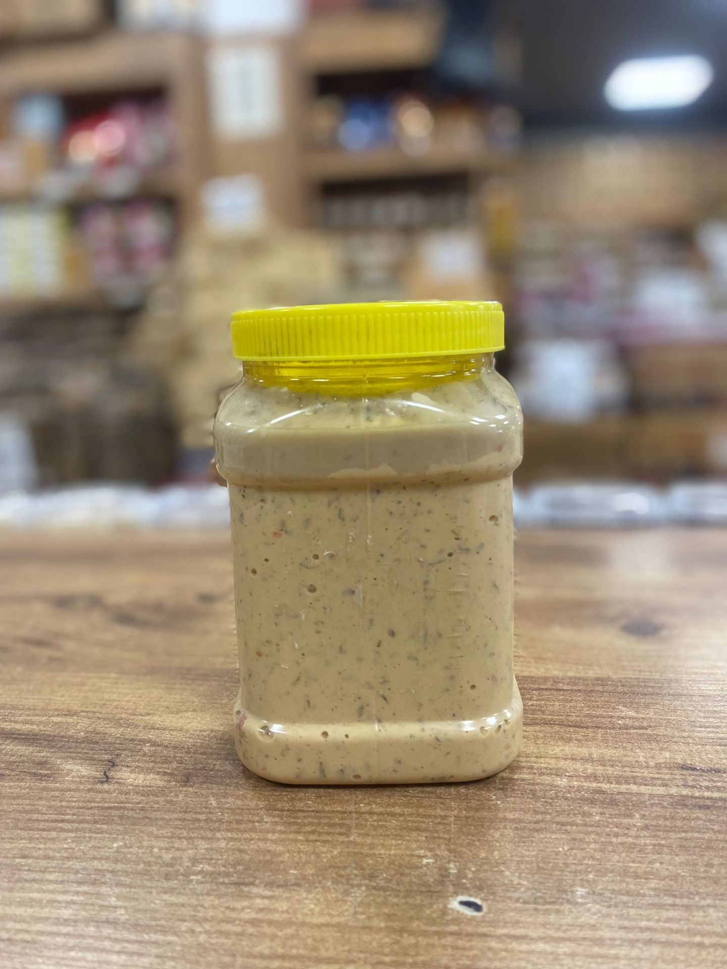 1000 GR YERLİ YAŞ TARHANA (PET)