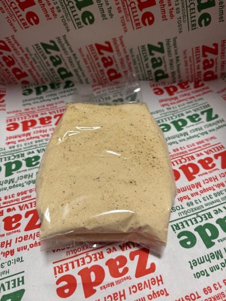 500 GR YERLİ KURU TARHANA