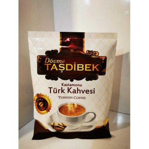 100 GR KASTAMONU TÜRK KAHVESİ