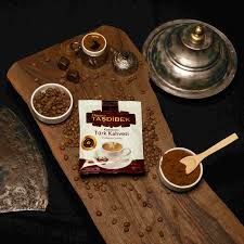100 GR KASTAMONU TÜRK KAHVESİ